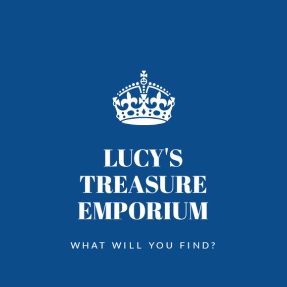 Meet your Posher, Mary - Picture 1 of 1